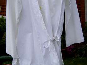 Freecycle Youth's Judo gi