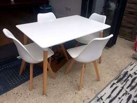 Freecycle Table
