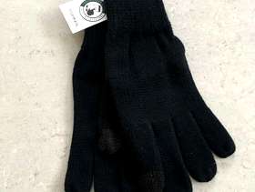 Freecycle TOPMAN Black Touchscreen Gloves New