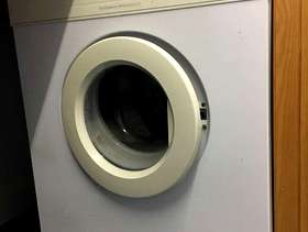 Freecycle Tumbler Drier
