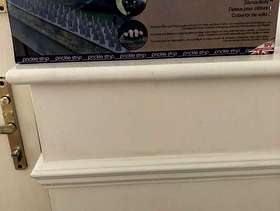 Freecycle Fence topper