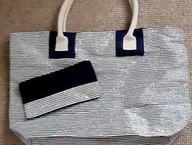 Freecycle La Redoute New Tote/Beach Shopping Bag
