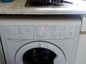 Freecycle Washing machine