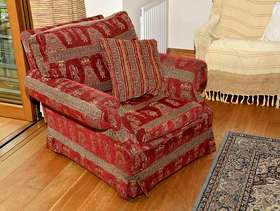 Freecycle Three piece suite