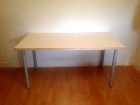 Freecycle Desk
