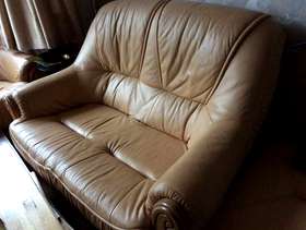 Freecycle Sofas
