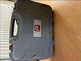 Freecycle Electric drill