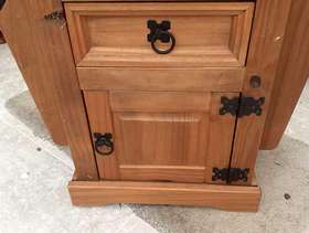 Freecycle Cupboard