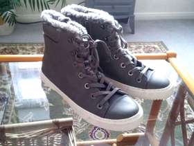 Freecycle Ankle Boots