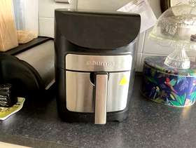 Freecycle Gourmia 7.5lt air fry