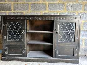 Freecycle Dining room dresser