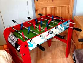 Freecycle Table Football