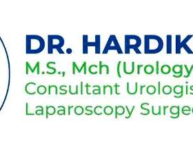 Freecycle Dr. Hardik Yadav - Best Urologist in Ahmedabad