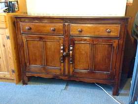 Freecycle Sideboard