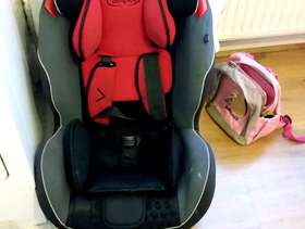 Freecycle Baby and child car seat