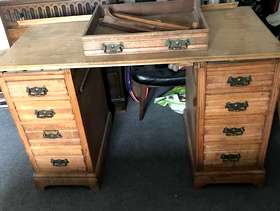 Freecycle Desk