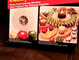 Freecycle Classy Cutter