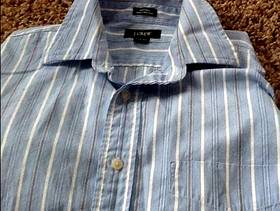 Freecycle J-Crew shirt