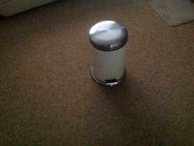 Freecycle Kitchen Pedal Bin