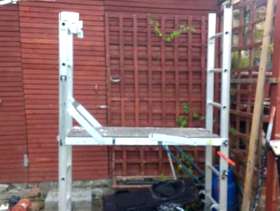 Freecycle Guitar Stand - Quik Lok