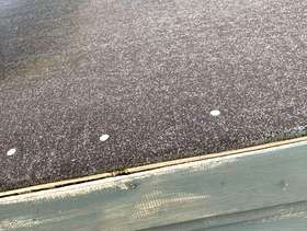 Freecycle Garden Shed 8'x4'