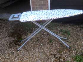 Freecycle Iron Board