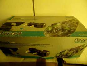 Freecycle Aquarium uv