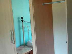 Freecycle Wardrobe
