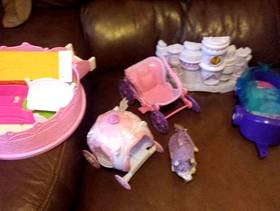 Freecycle Zu zu pets