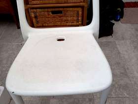 Freecycle Chair