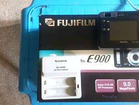 Freecycle Good Performance camera