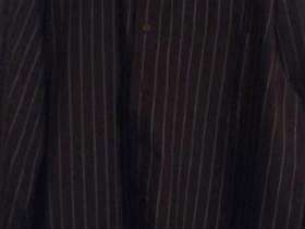 Freecycle Smart Dark Burgundy Shirt-