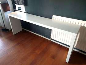 Freecycle Breakfast bar