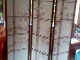 Freecycle Screen