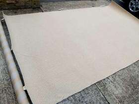 Freecycle New Carpet