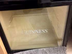 Freecycle Beer fridge