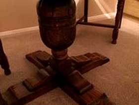 Freecycle Weber Furniture