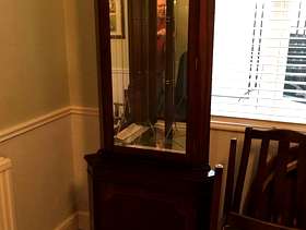 Freecycle Corner unit