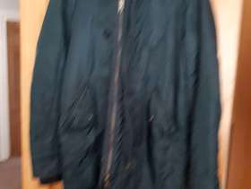 Freecycle Mens coat and shirt