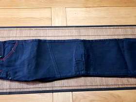 Freecycle Mckenzie Denim Jeans (Waste 28" Inner Lenght 70cm, Outer lenght ...