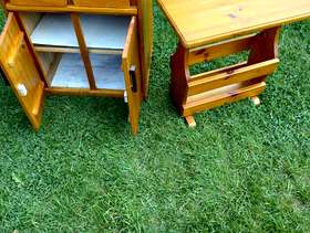 Freecycle Pine