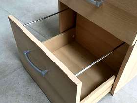 Freecycle Office drawer and file unit