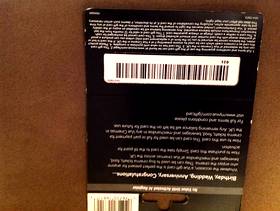 Freecycle Cinema gift card £20 value for £15