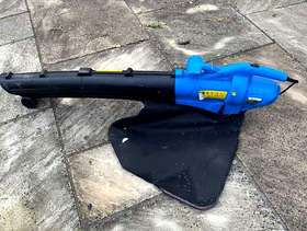 Freecycle Leaf blower