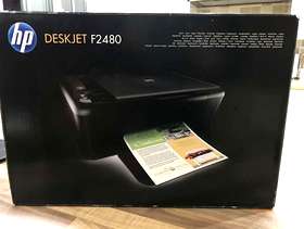 Freecycle NEW HP Printer