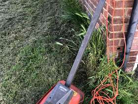 Freecycle Flymo Minimo E25