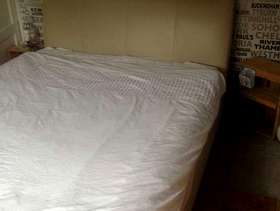 Freecycle 2 beds.