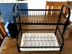Freecycle Dish Drying Rack