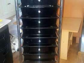 Freecycle Beauty Trolley