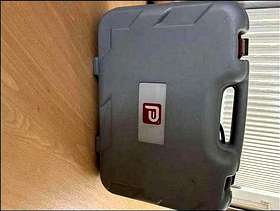 Freecycle Electric drill